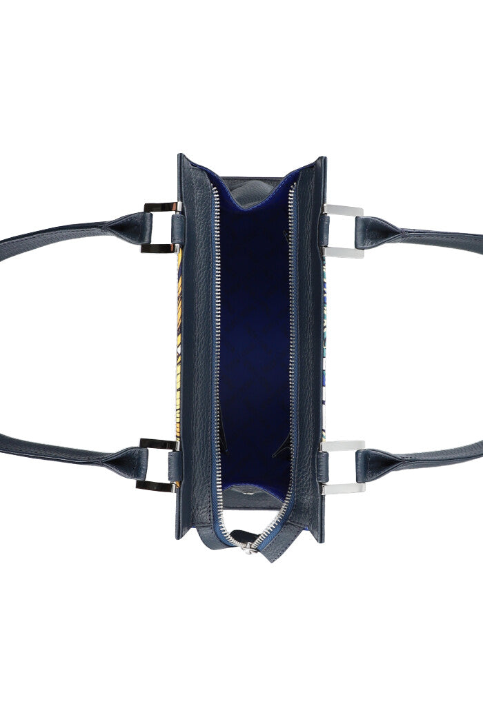 Bolsa Yaab Herbolaria Flores