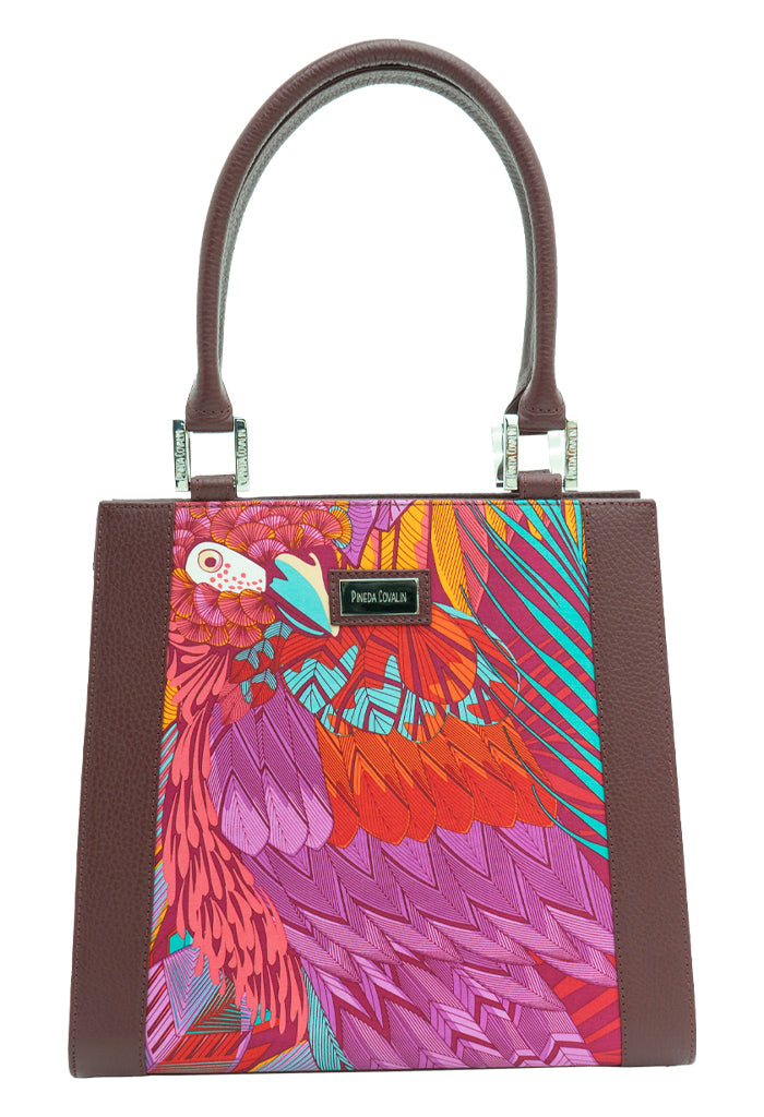Bolsa Yaab Guacamaya