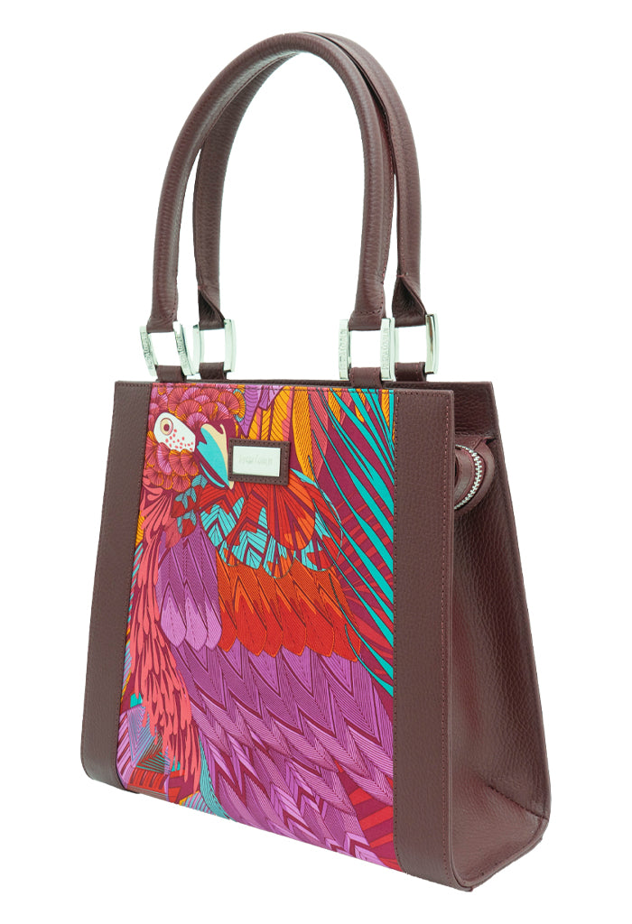 Bolsa Yaab Guacamaya