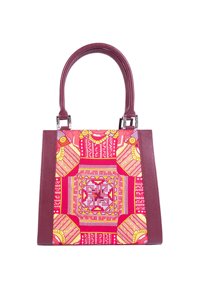 Bolsa Yaab Caritas Sonrientes Veracruz