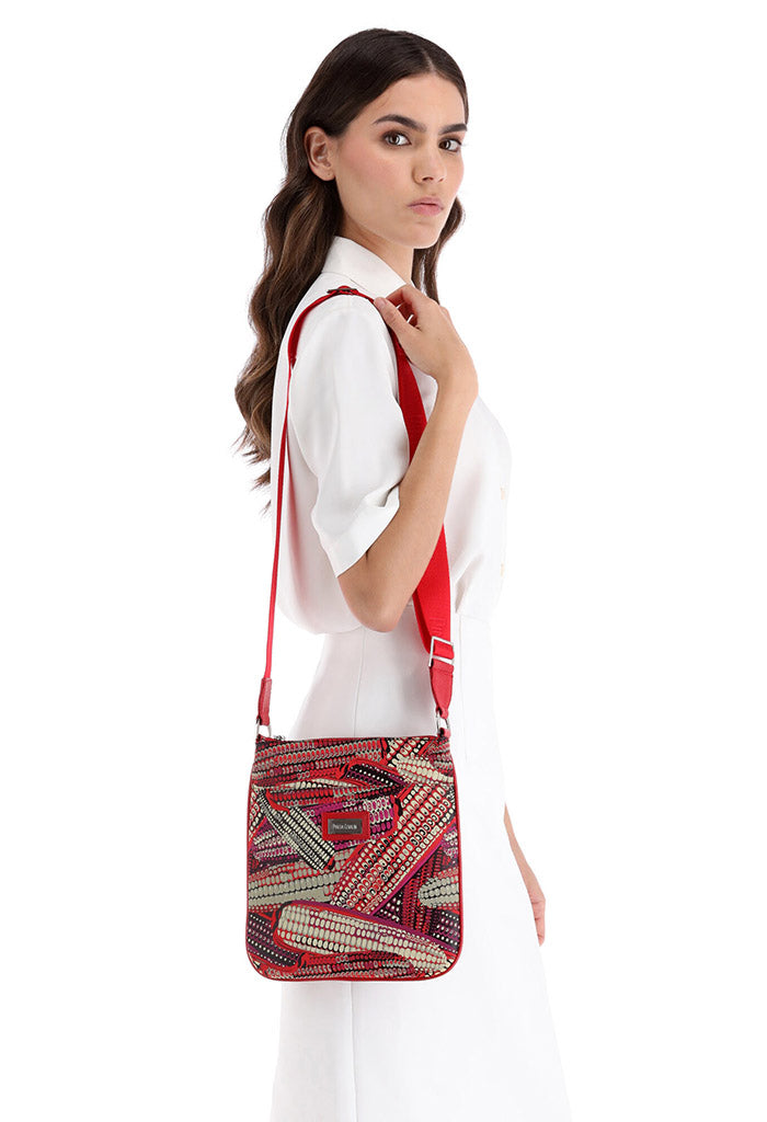 Bolsa Xiki Mazorca