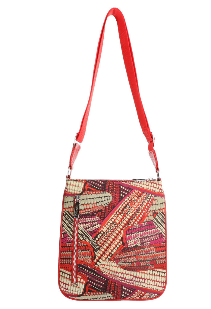 Bolsa Xiki Mazorca