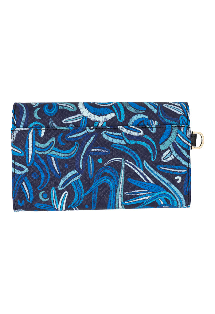 Bolsa Tsool Saffiano Quetzalcóatl