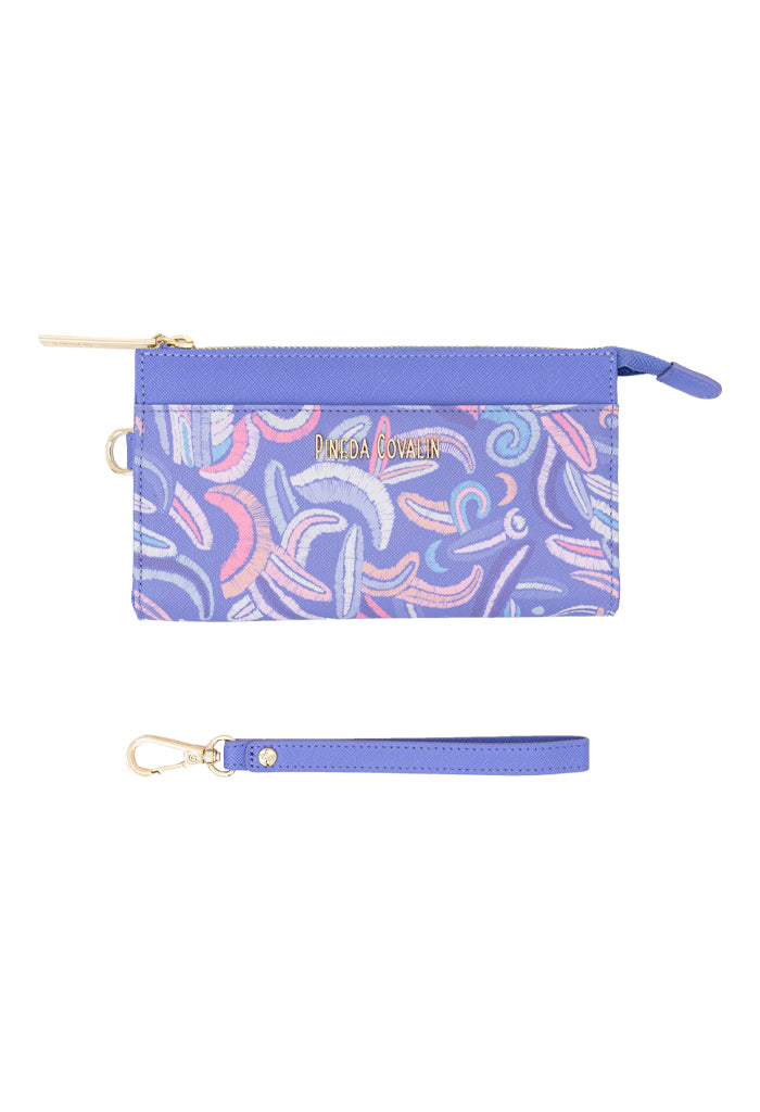 Bolsa Cheen Saffiano Quetzalcóatl