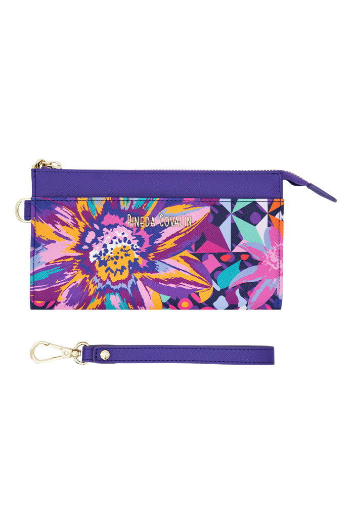 Bolsa Cheen Saffiano Arte Efímero