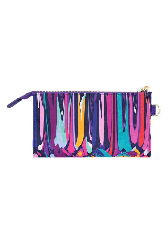 Bolsa Cheen Saffiano Arte Efímero