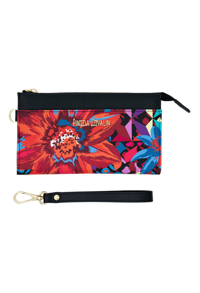 Bolsa Cheen Saffiano Arte Efímero