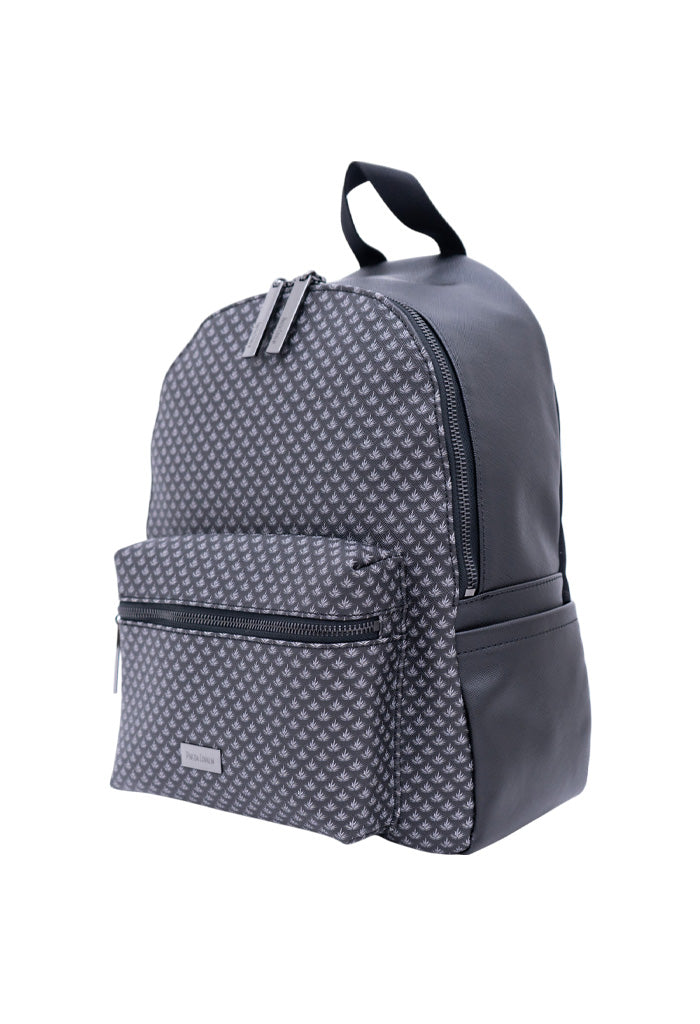 Backpack Nuuk Hombre Agave y Maguey