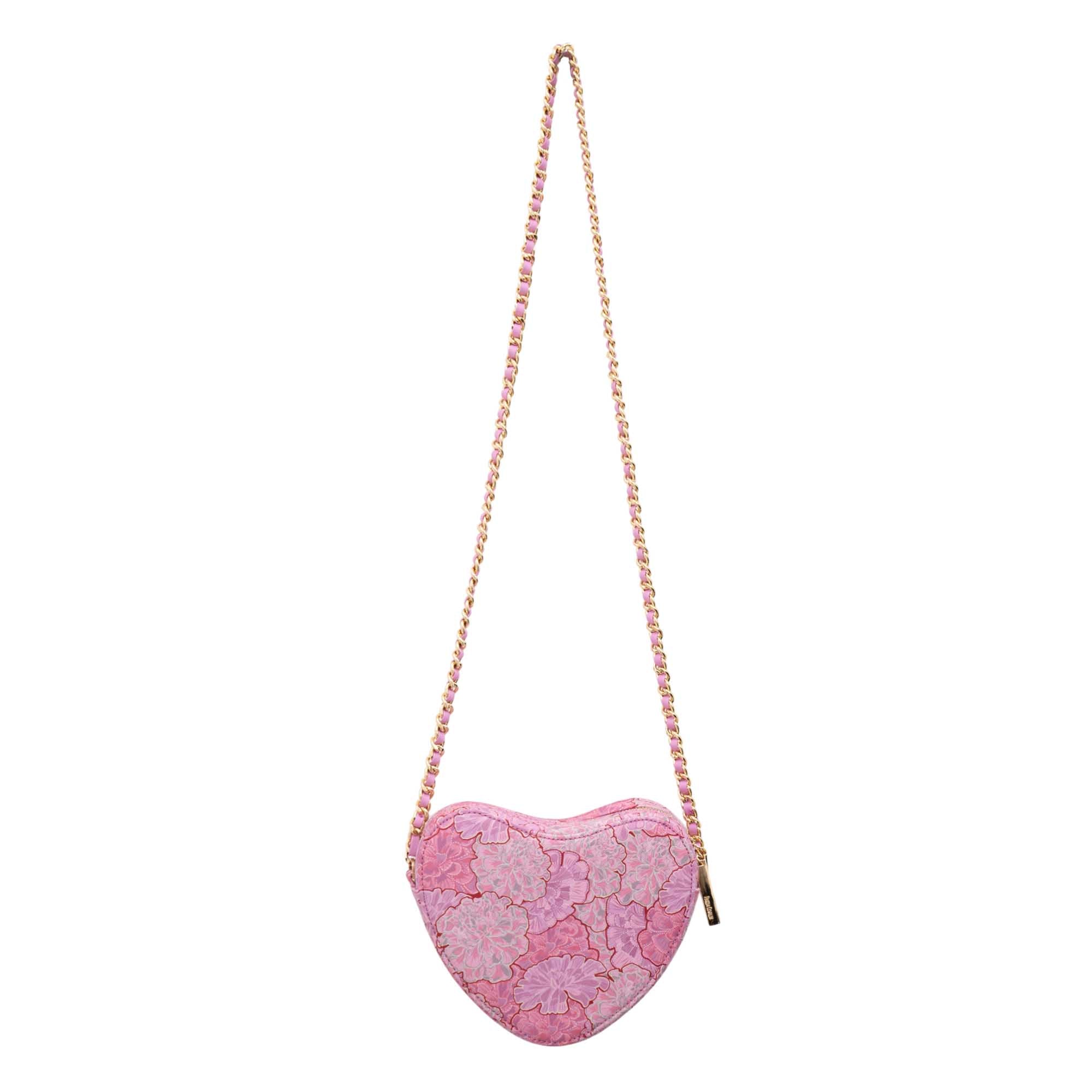 Bolsa Crossbody Yatzil Cempasúchil Ofrenda
