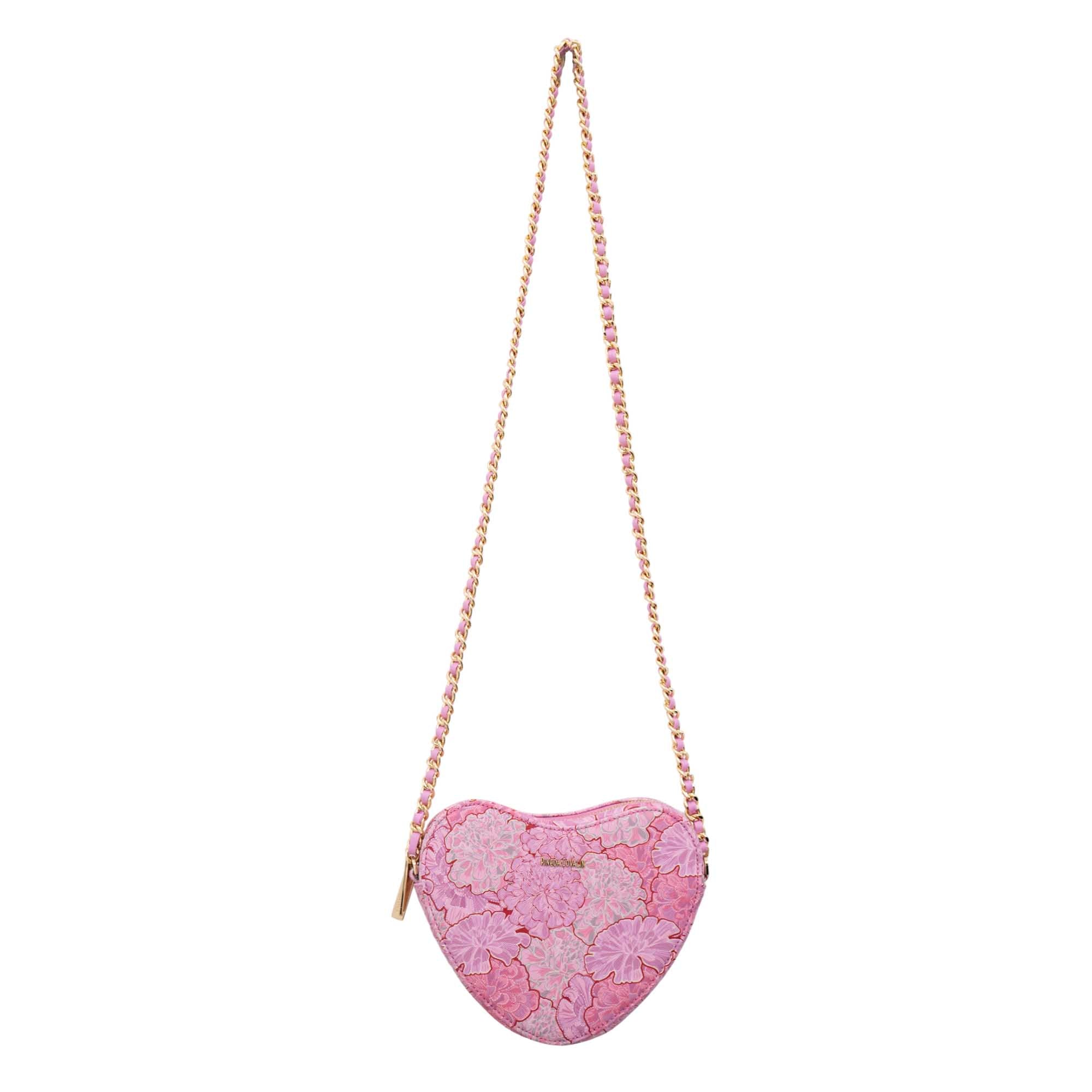 Bolsa Crossbody Yatzil Cempasúchil Ofrenda