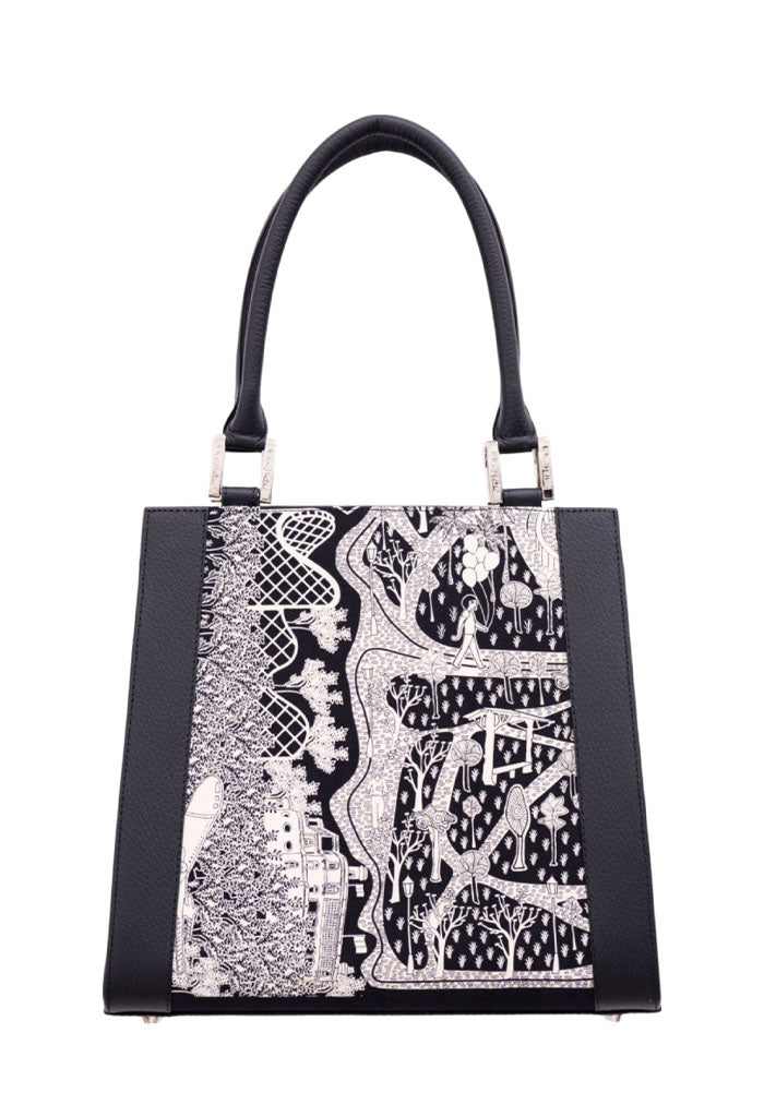 Bolsa Yaab Mi Ciudad