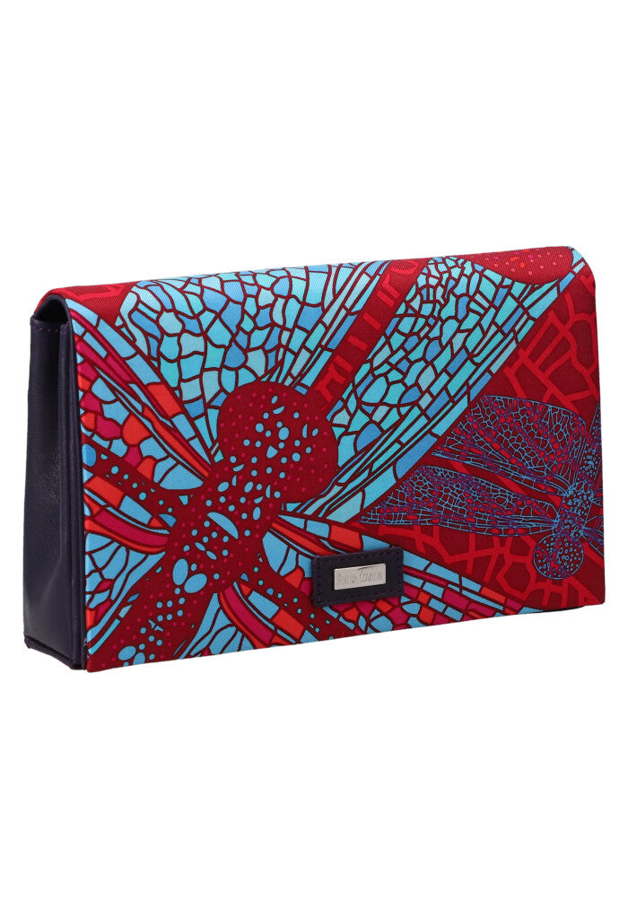 Bolsa Hook Libélula