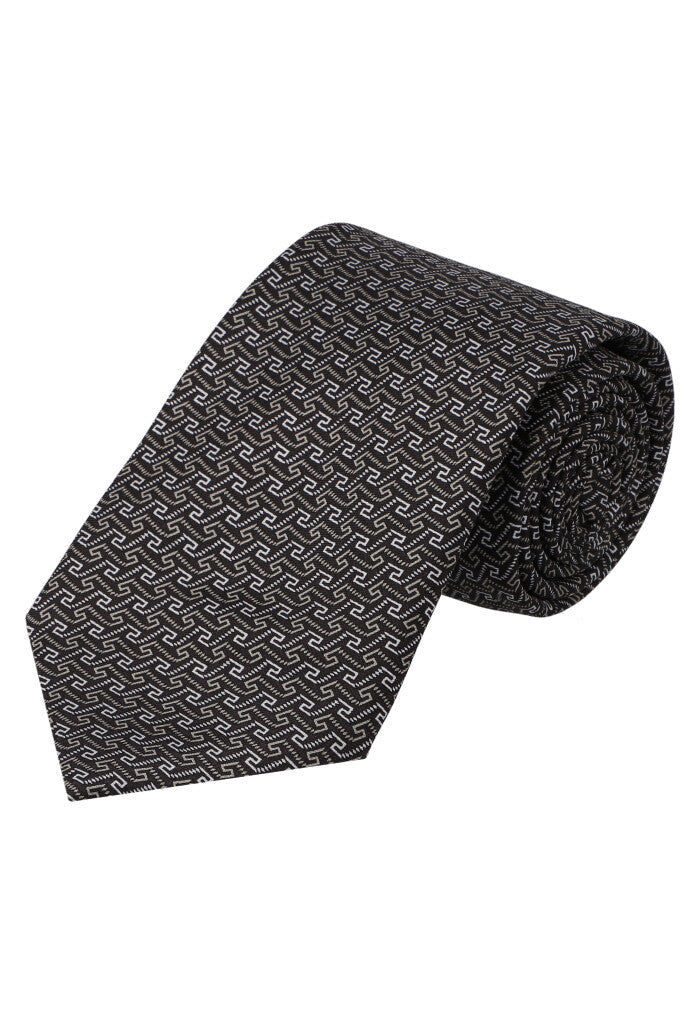 Corbata Grecas Escalera M