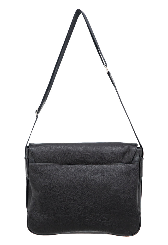 Porta Laptop Cheeh Águila Real Mexicana Negro