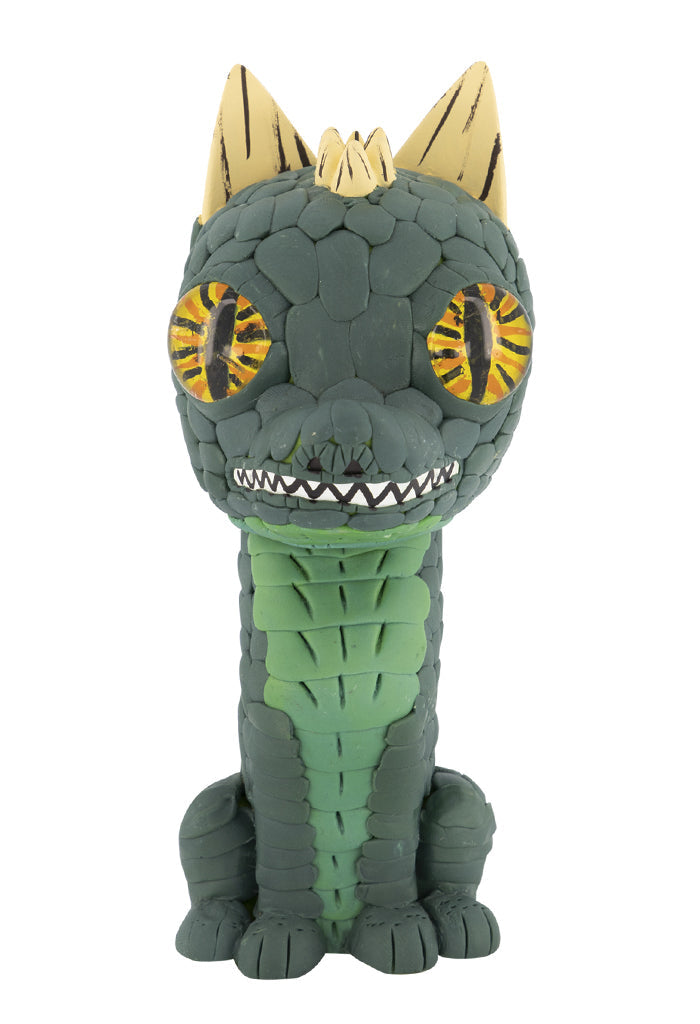 Figura Xico Reptil