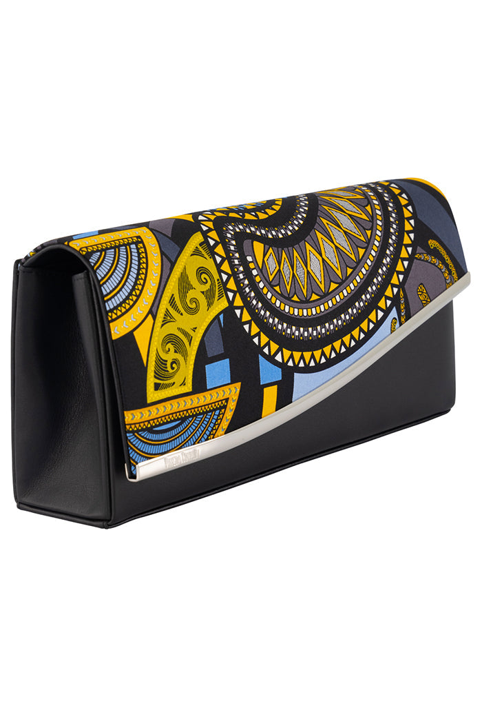 Bolsa Akbal Hongos Déco