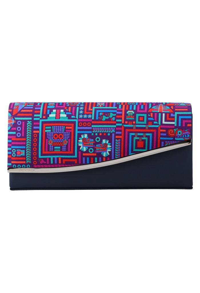 Bolsa Akbal Teotihuacán