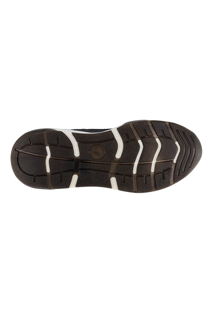 Tenis Mariposa Vitral Gris