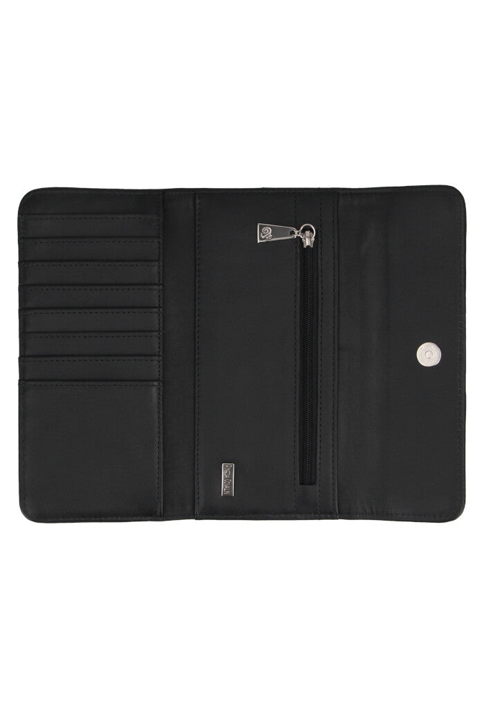 Cartera Bolsillo Viaje al Mictlán
