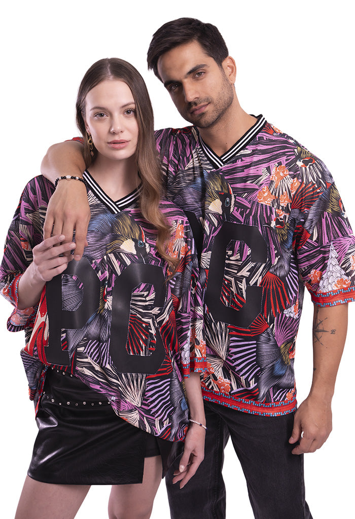 Camiseta Tachtli Torogoz