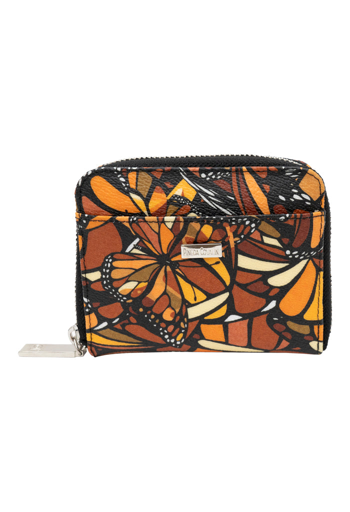 Cartera Chica Vuelo de Mariposa Original