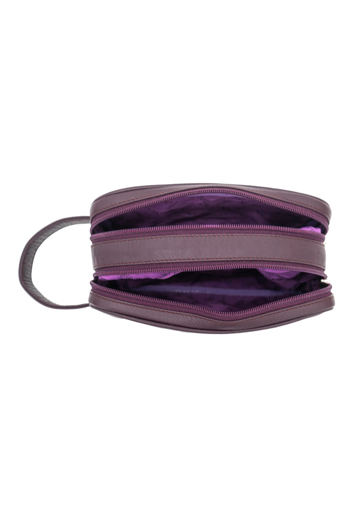 Neceser Muuch Ajolotes