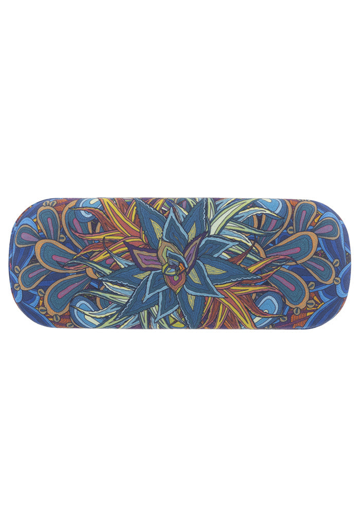 Estuche Lentes Santuario Cactáceas