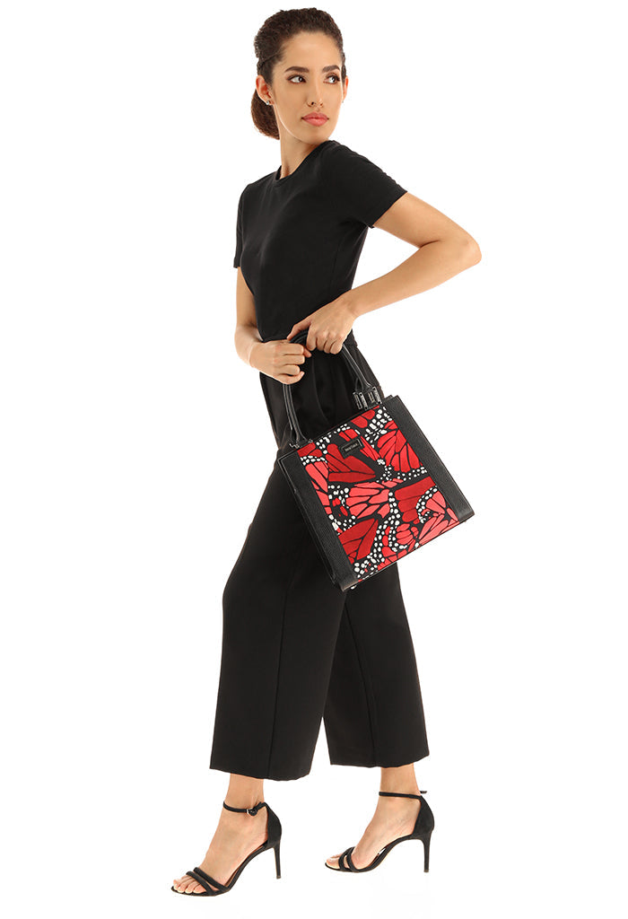 Bolsa Yaab Mariposa Macro