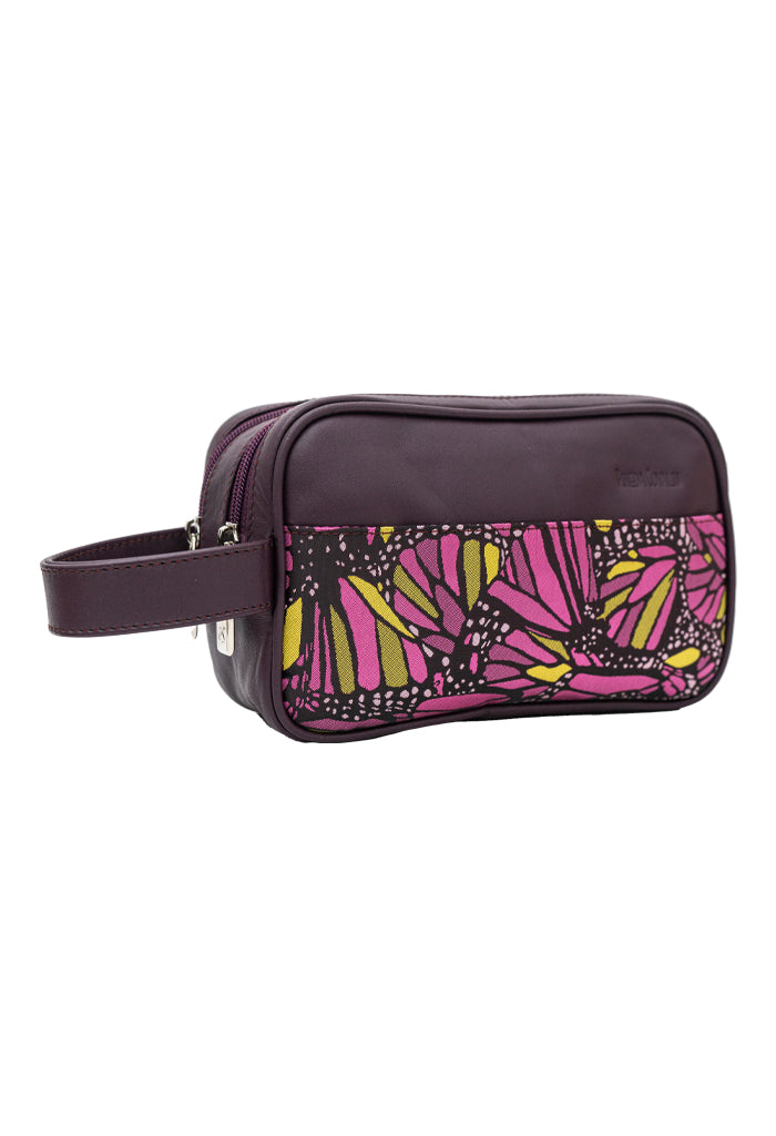 Neceser Muuch Mariposa Vitral