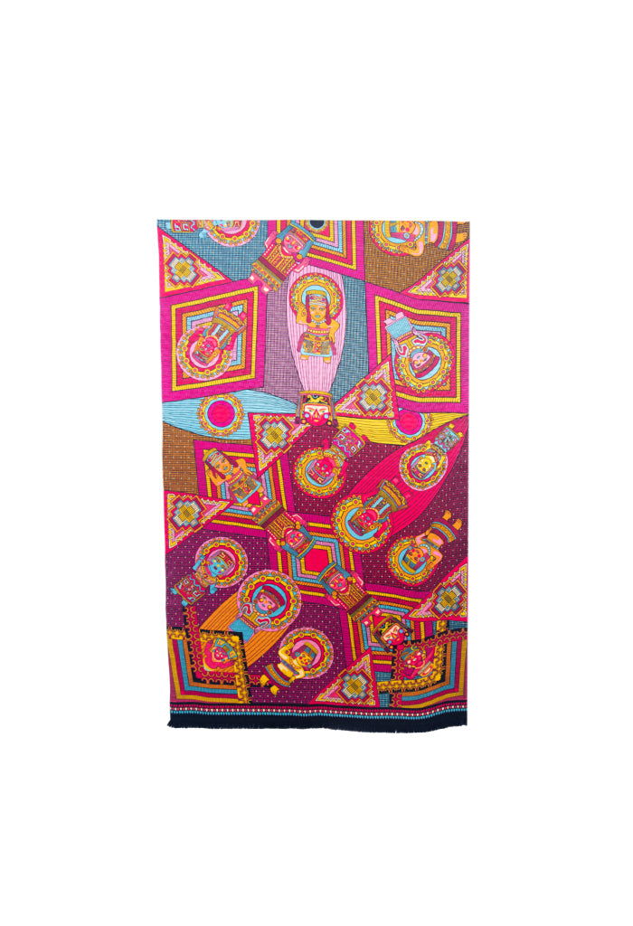 Chalina Caritas Sonrientes Veracruz