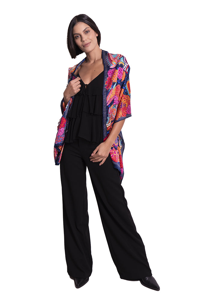 Chalina Dia de Muertos Catrina