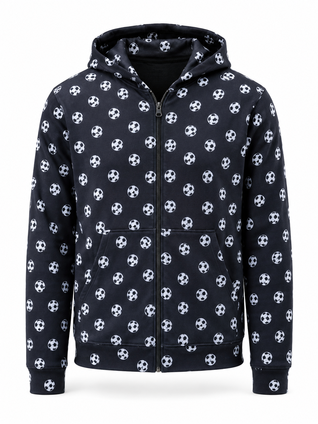 Sudadera Okotl Fútbol México