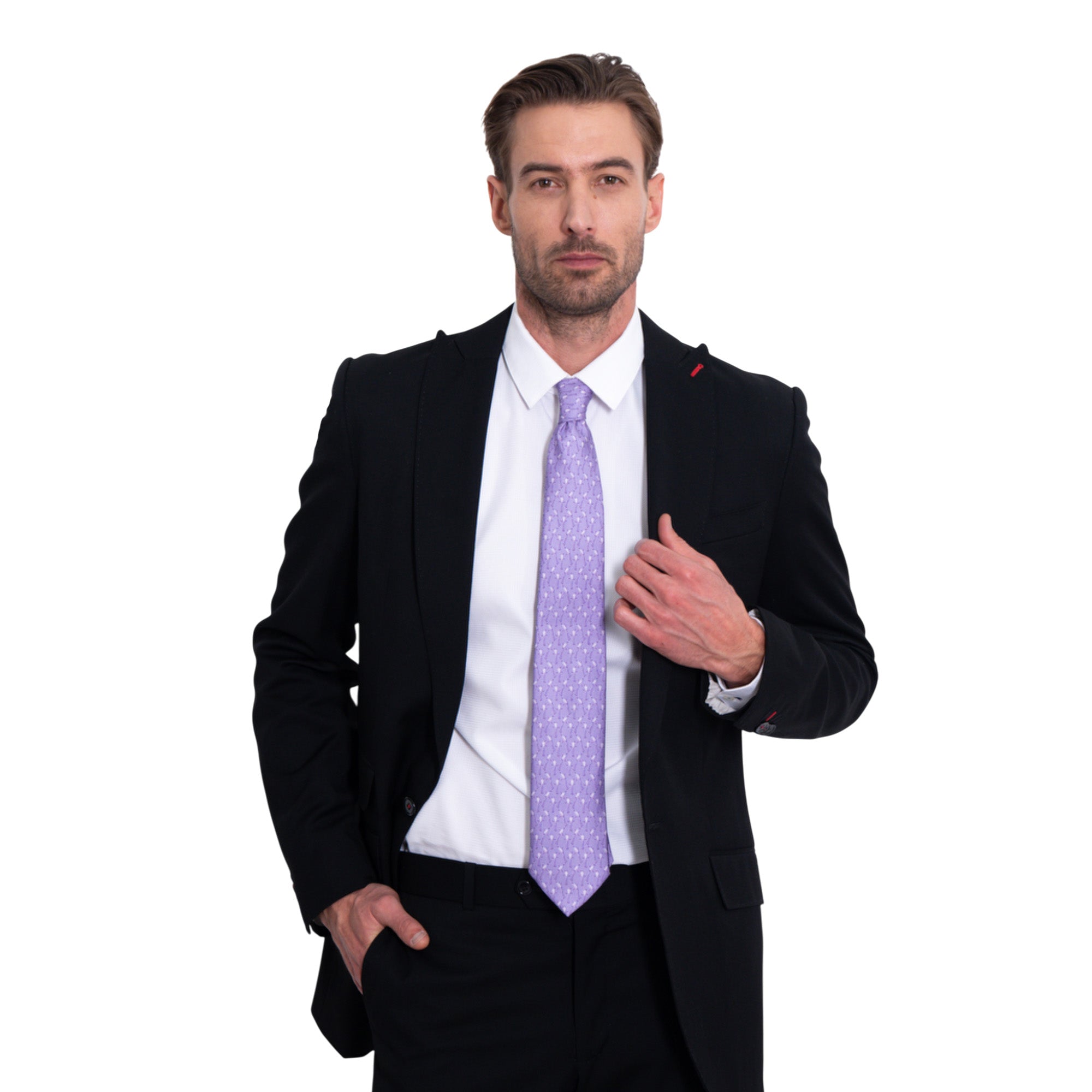 Corbata Torogoz