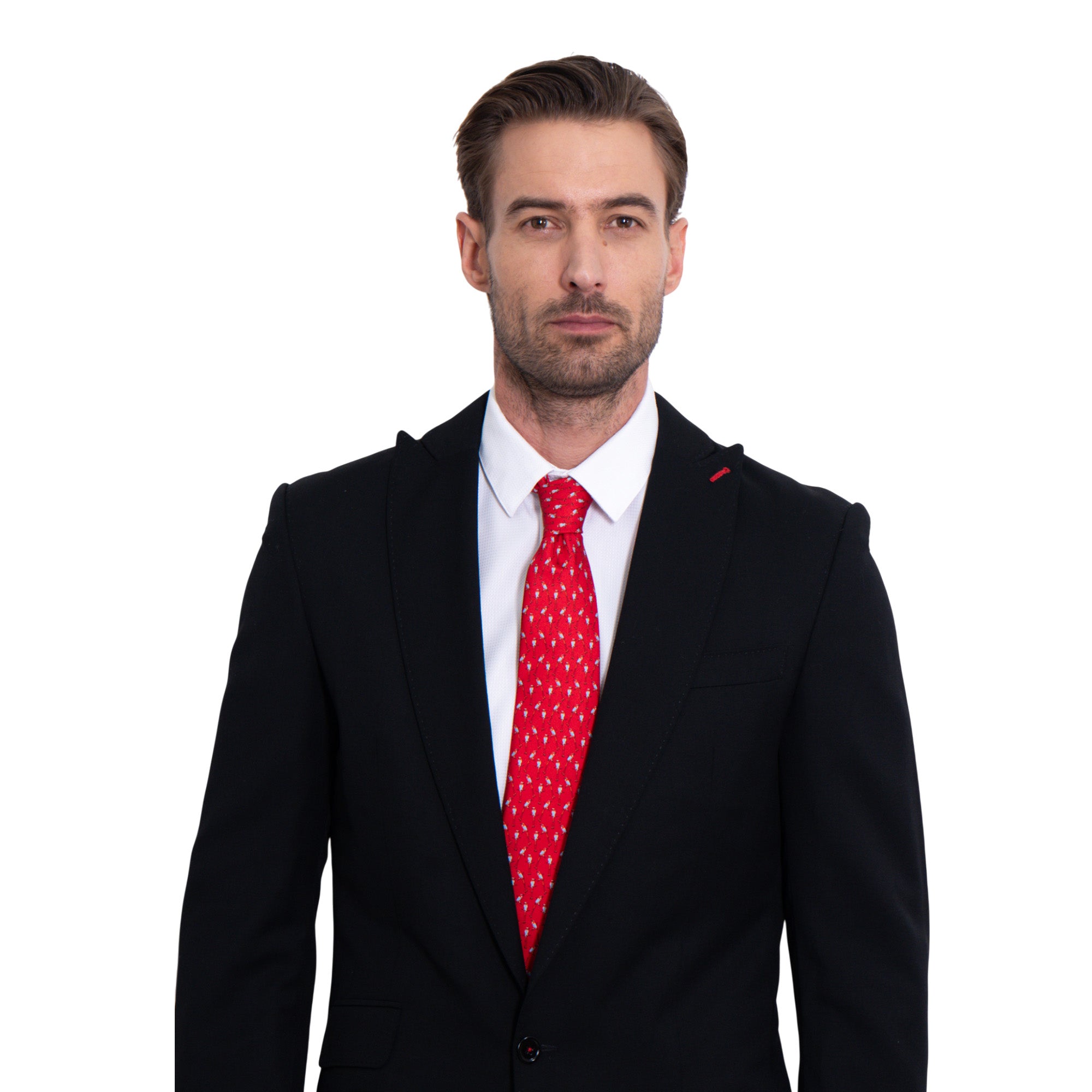 Corbata Torogoz