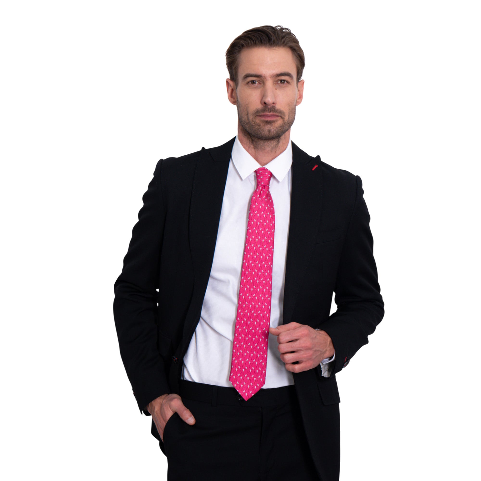 Corbata Torogoz