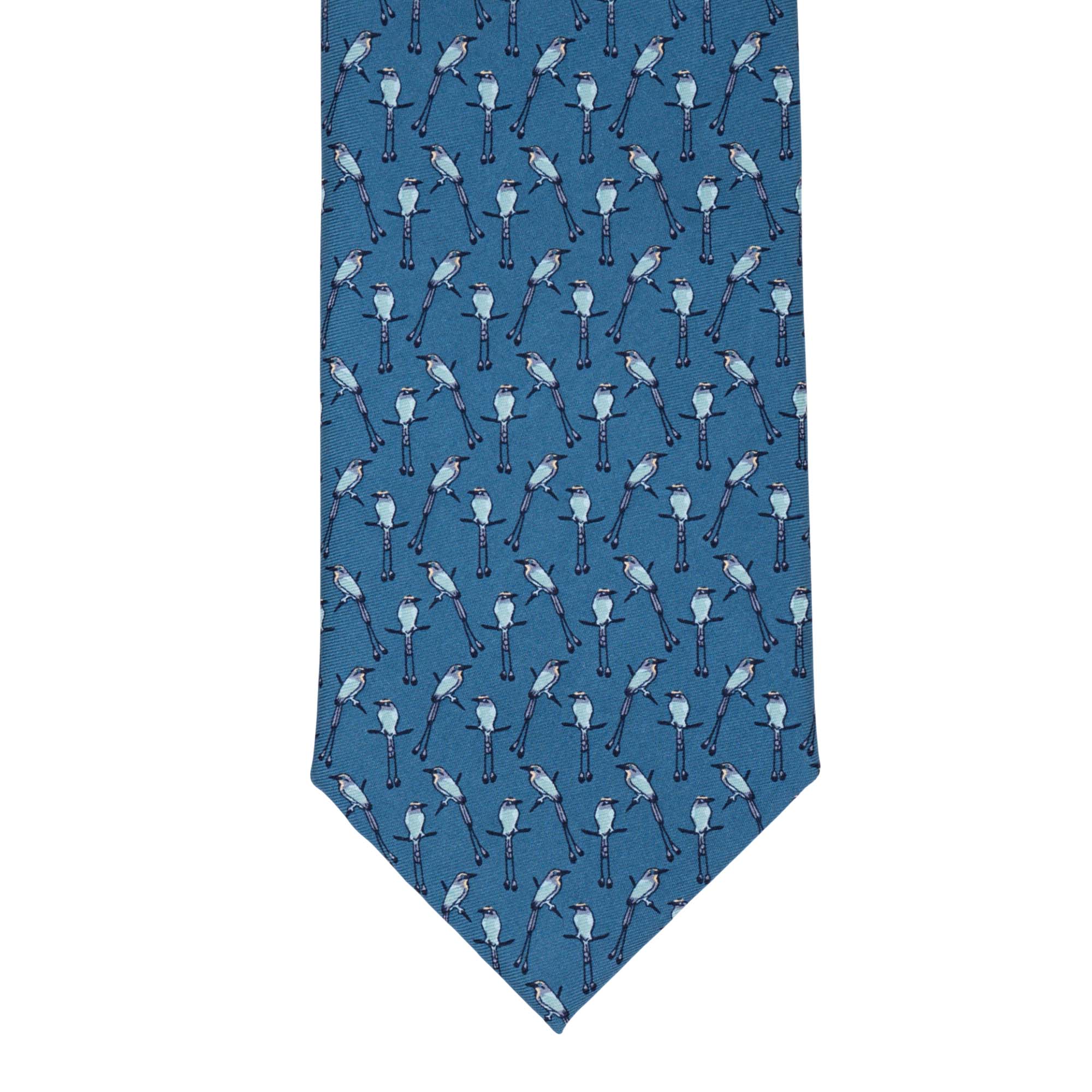 Corbata Torogoz