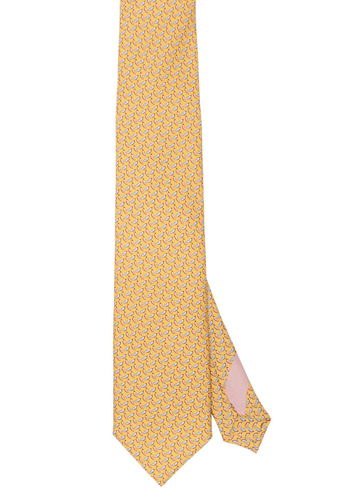 Corbata Chiles De México