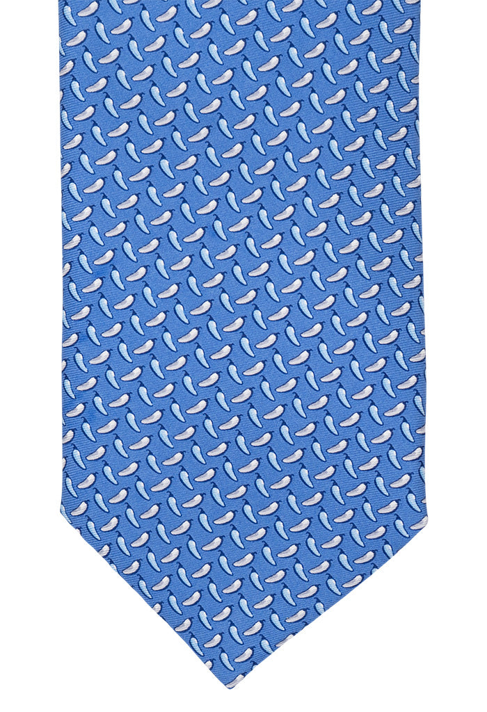 Corbata Chiles De México