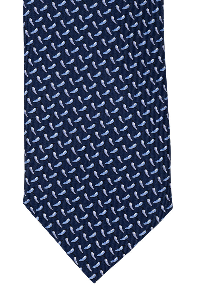 Corbata Chiles De México