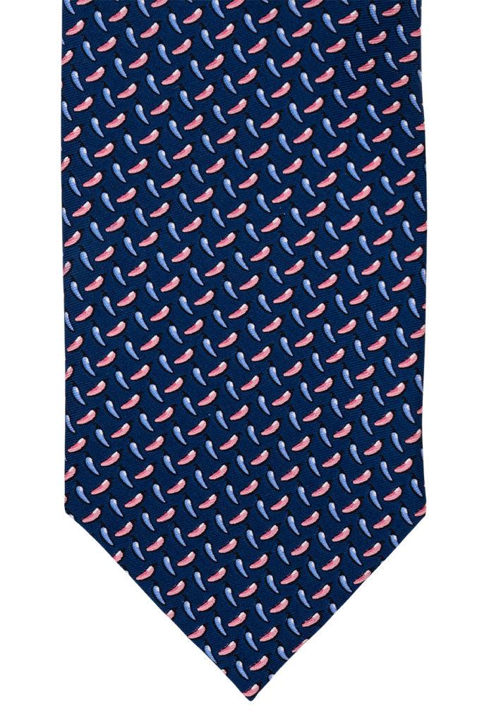 Corbata Chiles De México