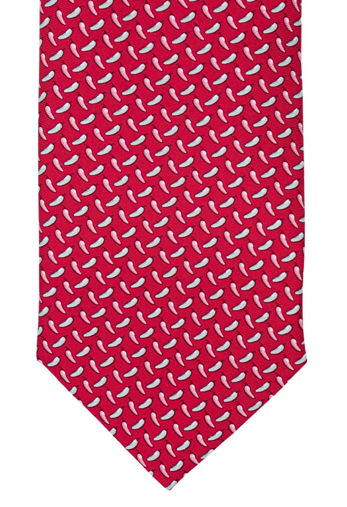Corbata Chiles De México