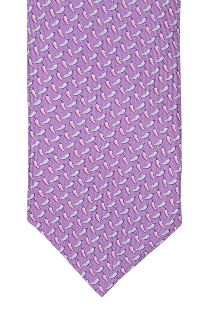 Corbata Chiles De México