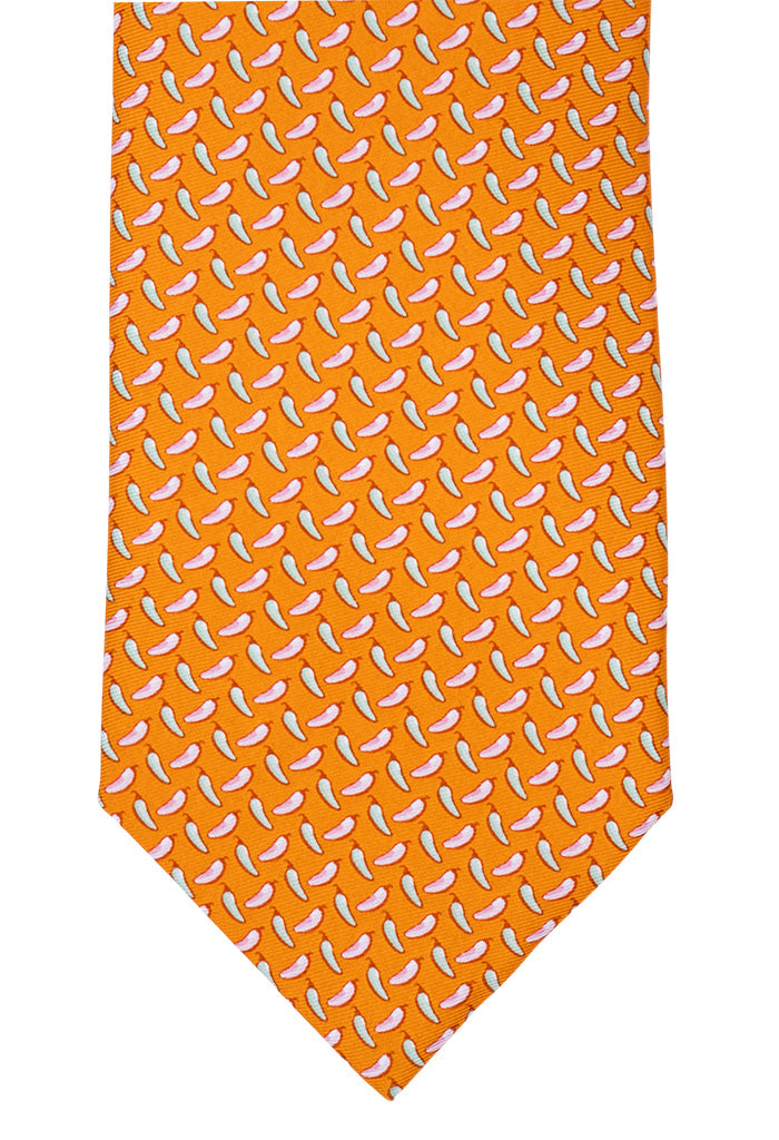 Corbata Chiles De México