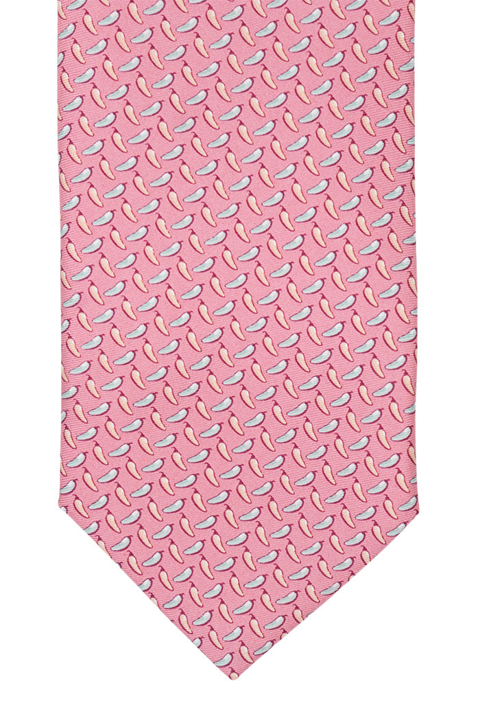 Corbata Chiles De México