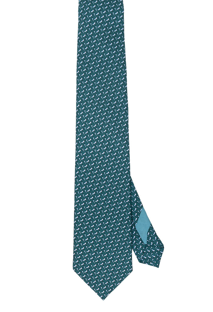 Corbata Chiles De México
