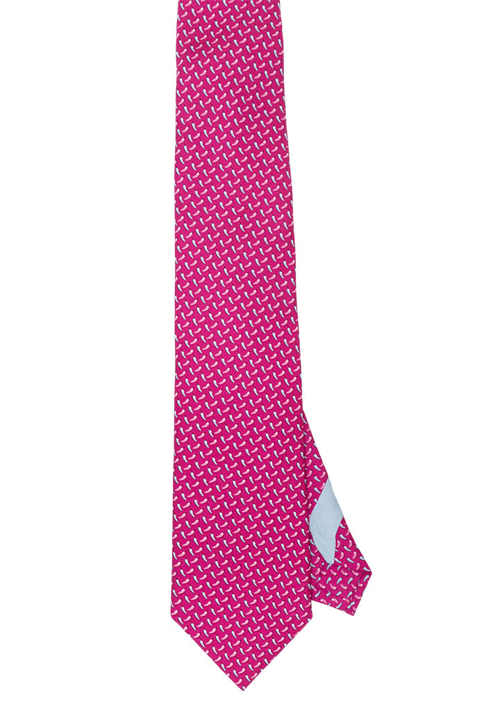 Corbata Chiles De México