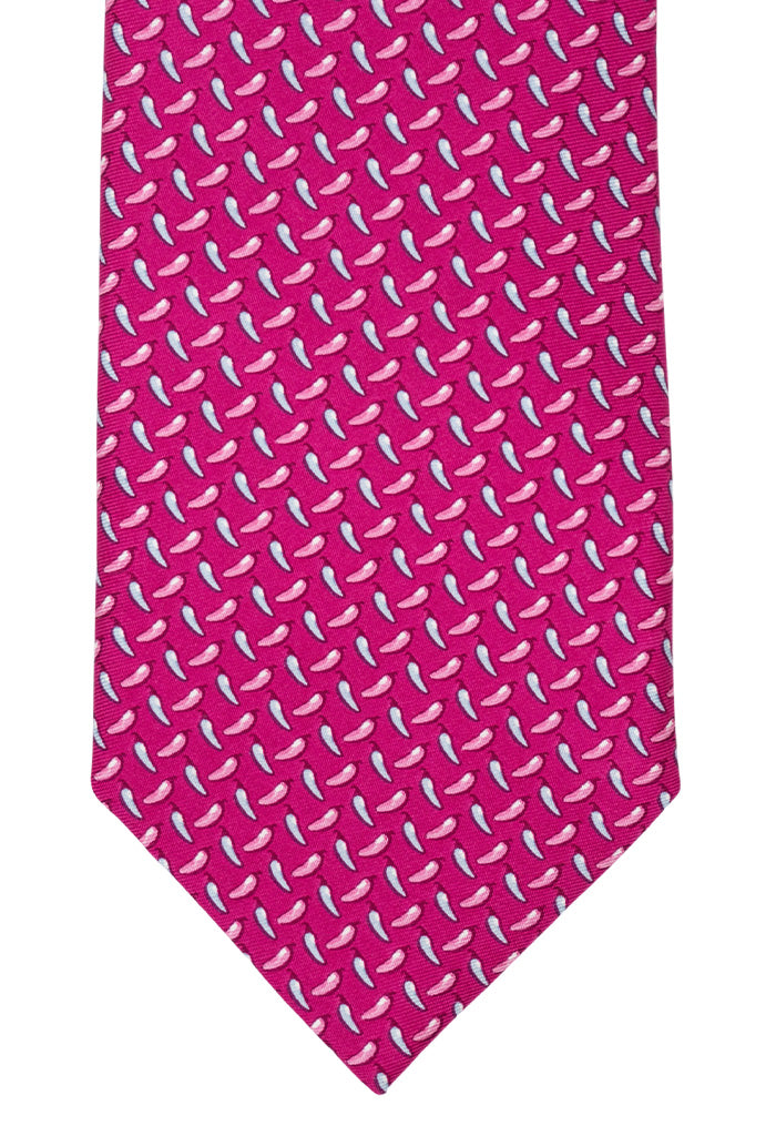 Corbata Chiles De México
