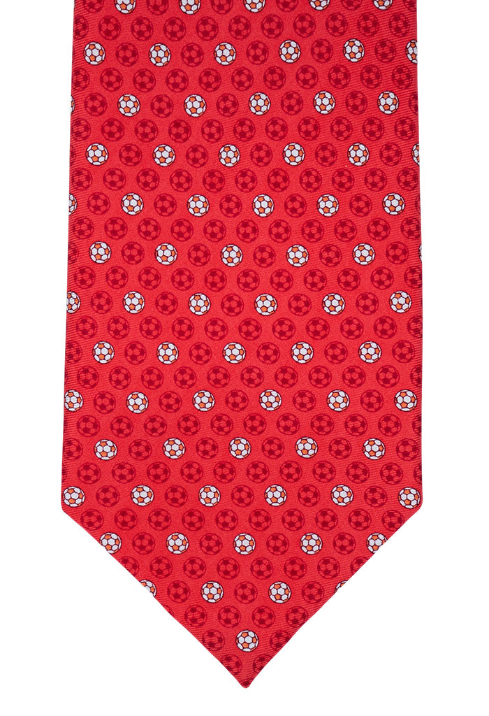 Corbata Fútbol México