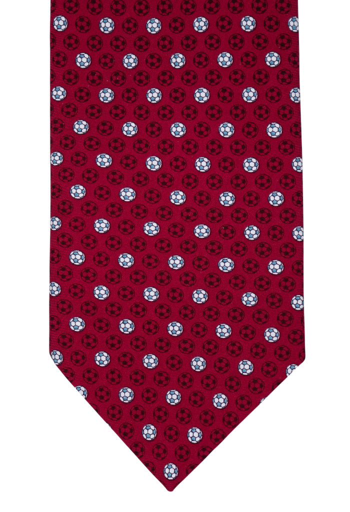 Corbata Fútbol México