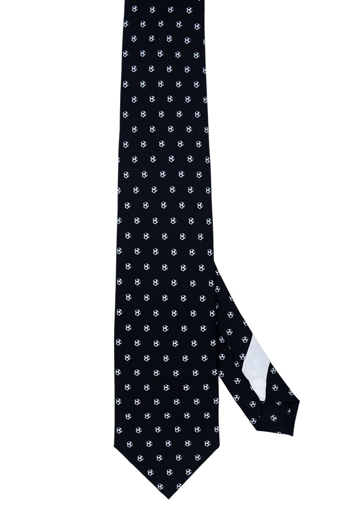 Corbata Fútbol México